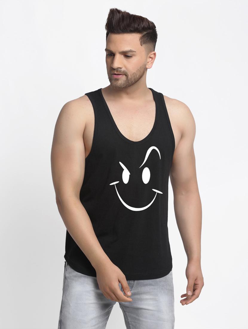 set of 2 multicolored printed vests - 17933652 -  Standard Image - 1