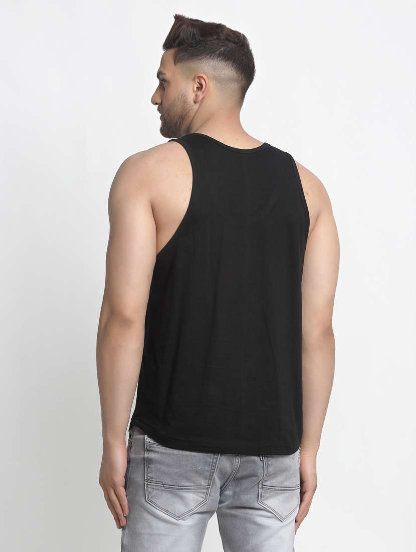 set of 2 multicolored printed vests - 17933674 -  Standard Image - 4