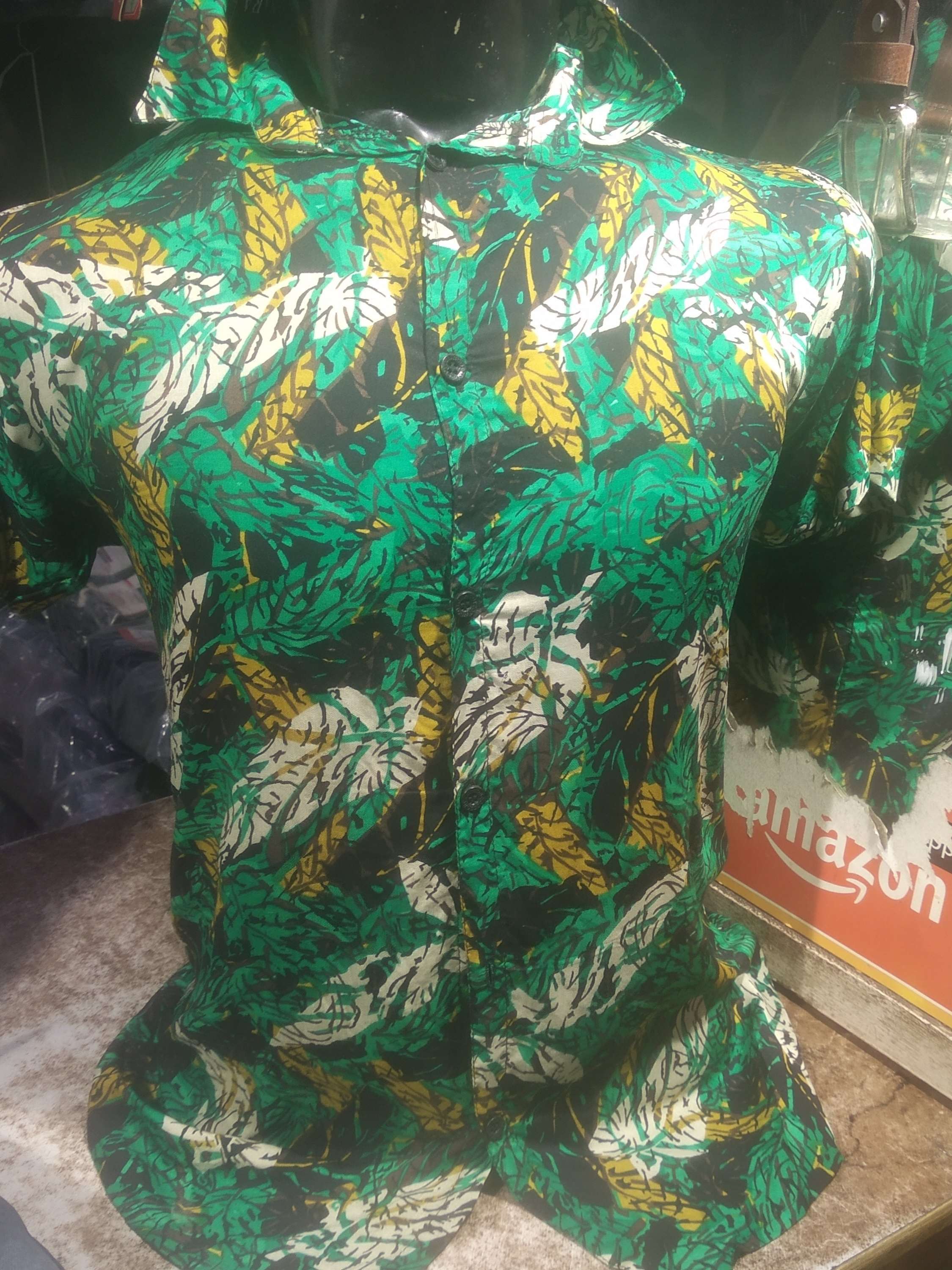 shirt for men  - 17937307 -  Standard Image - 1