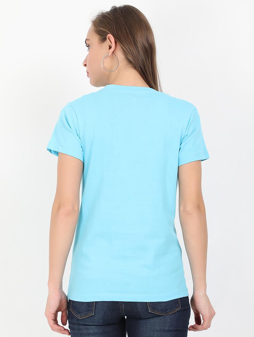 round neck graphic tee - 17938169 - Standard Image - 1