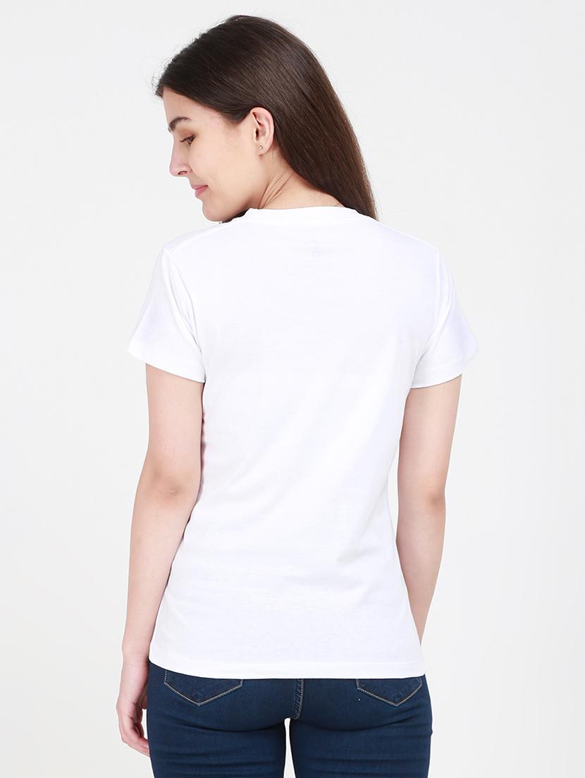 round neck graphic tee - 17938245 - Standard Image - 1