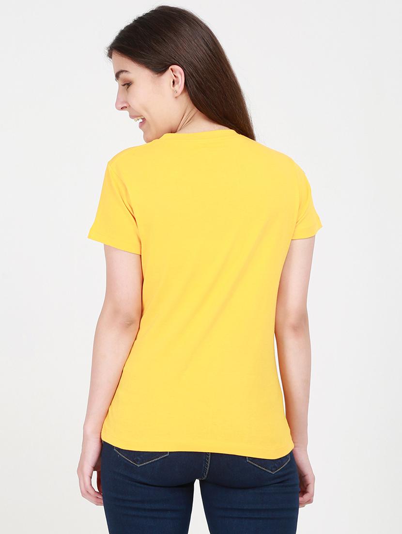 round neck graphic tee - 17938257 - Standard Image - 1