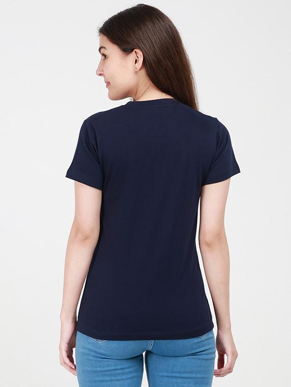 round neck graphic tee - 17938400 - Standard Image - 1