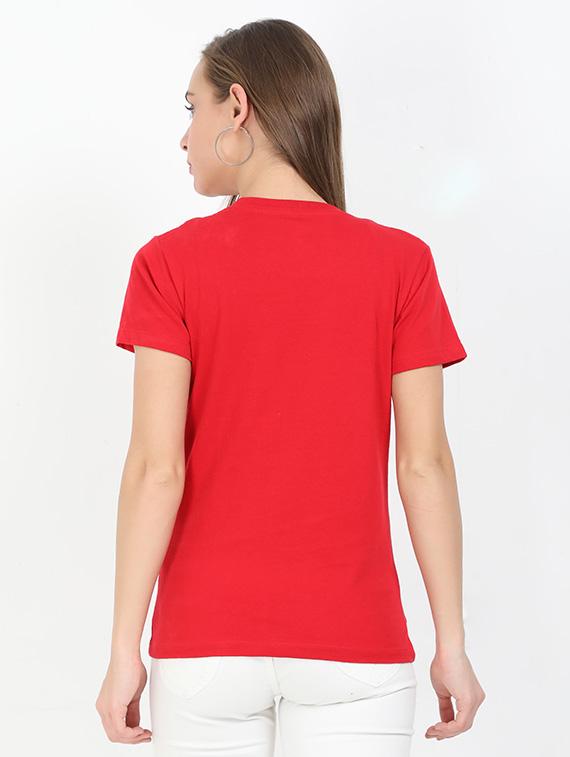 round neck graphic tee  - 17938554 -  Standard Image - 1