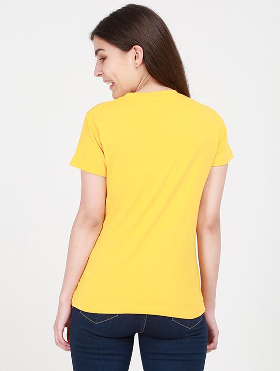 round neck graphic tee - 17938576 - Standard Image - 1