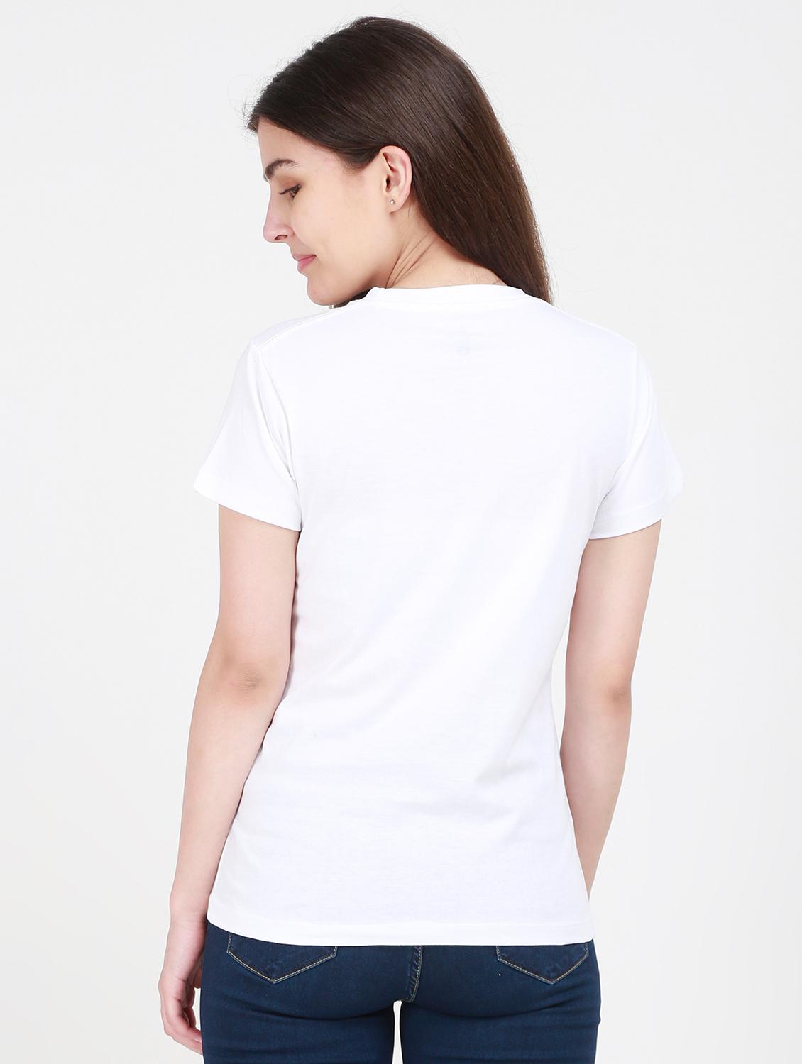 round neck graphic tee - 17938734 - Standard Image - 1