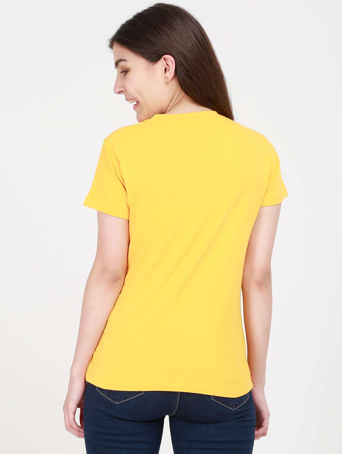 round neck graphic tee - 17938860 - Standard Image - 1
