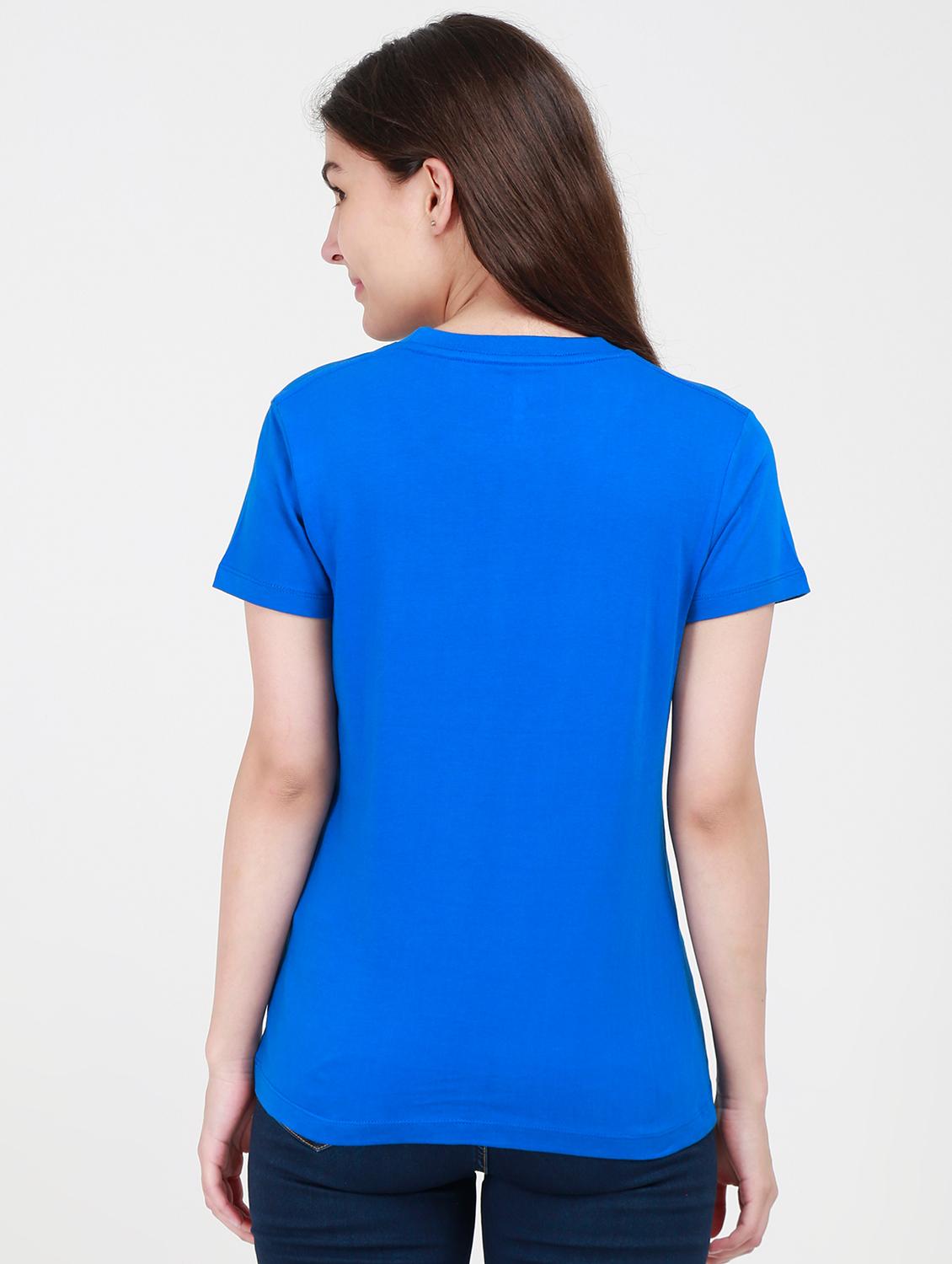 round neck graphic tee - 17938963 - Standard Image - 1