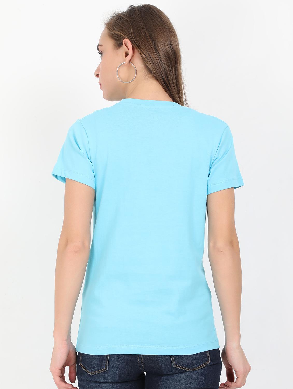 round neck graphic tee - 17938967 - Standard Image - 1