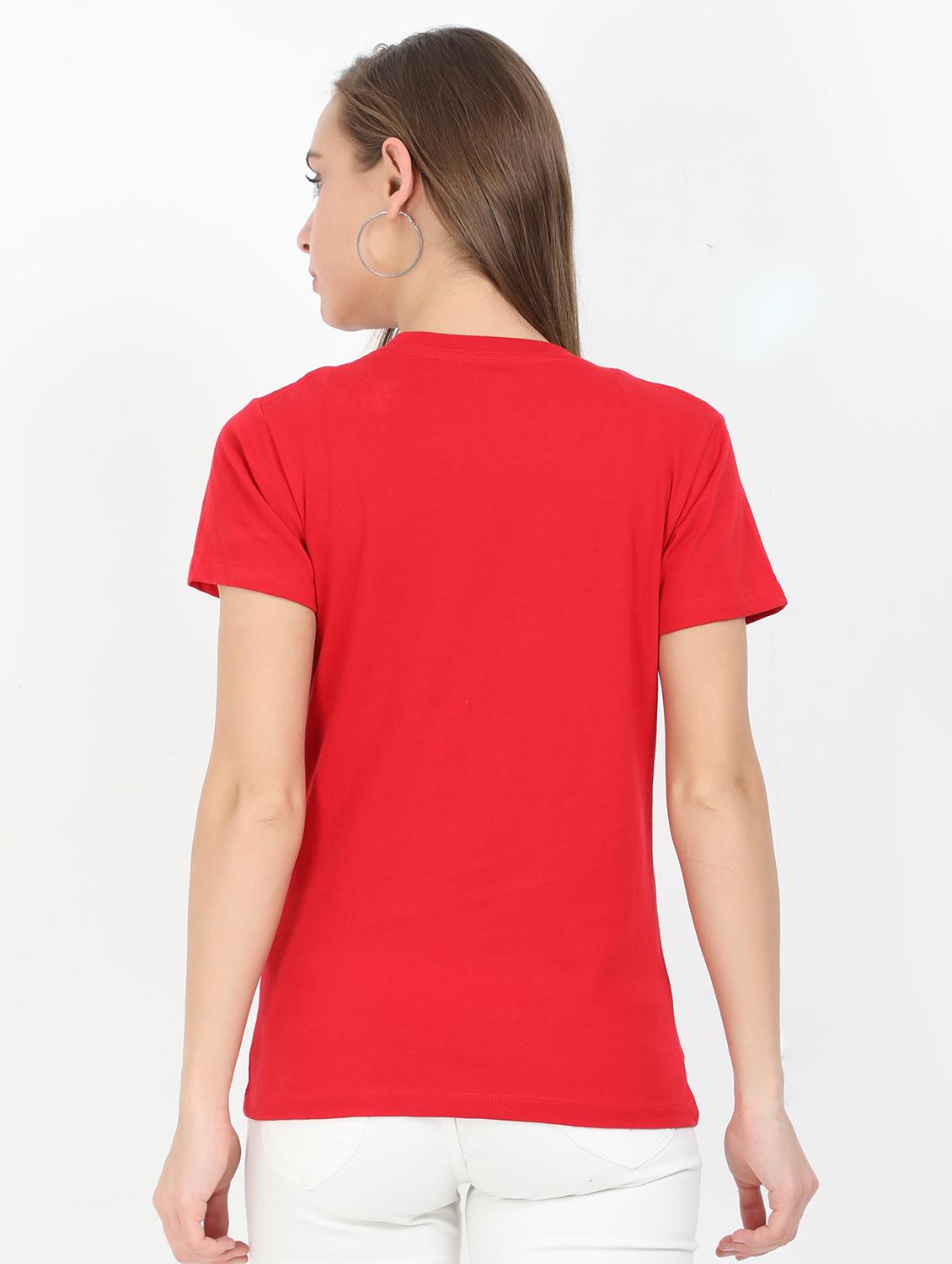 round neck graphic tee  - 17938981 -  Standard Image - 1