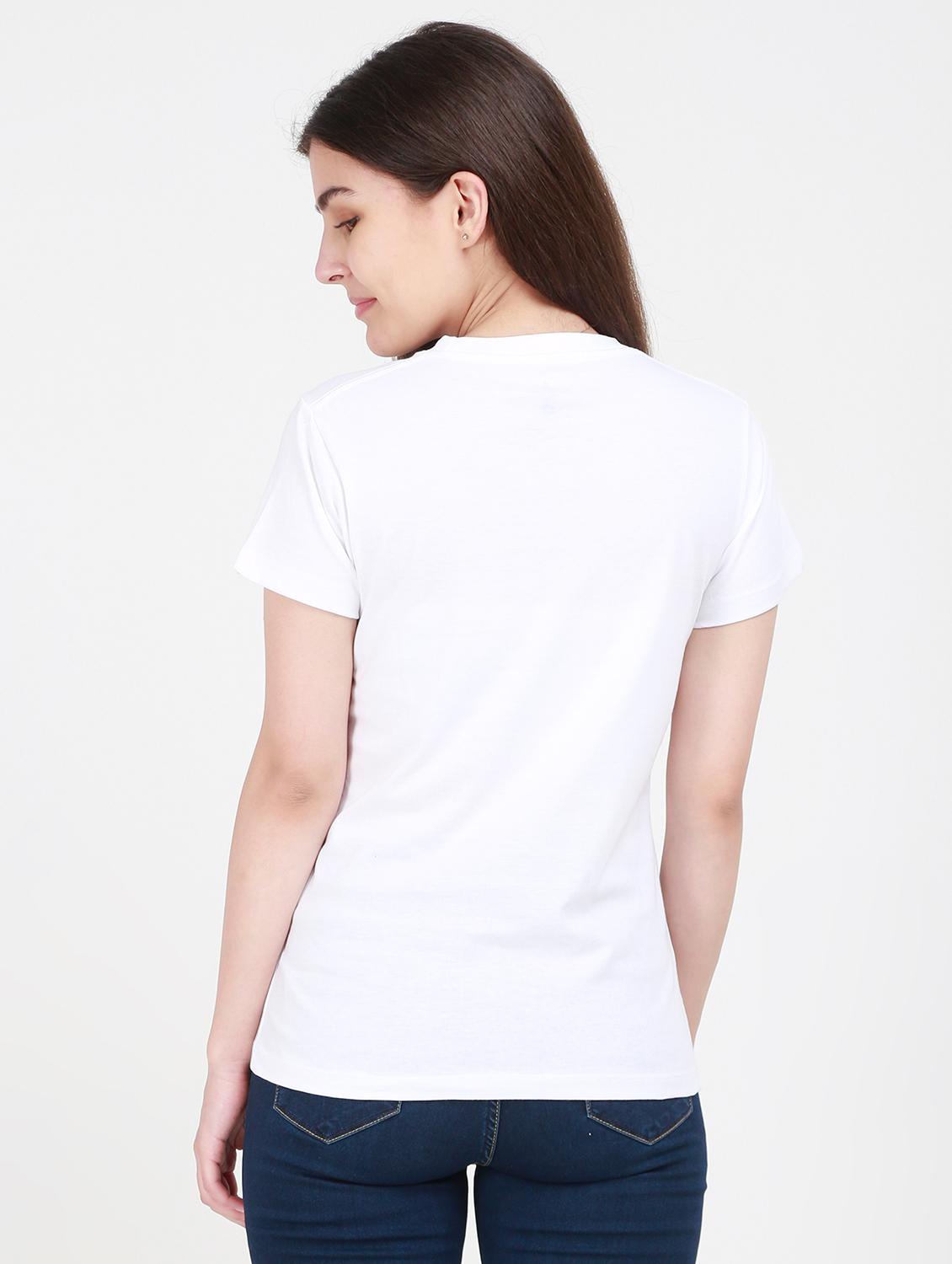 round neck graphic tee  - 17939072 -  Standard Image - 1