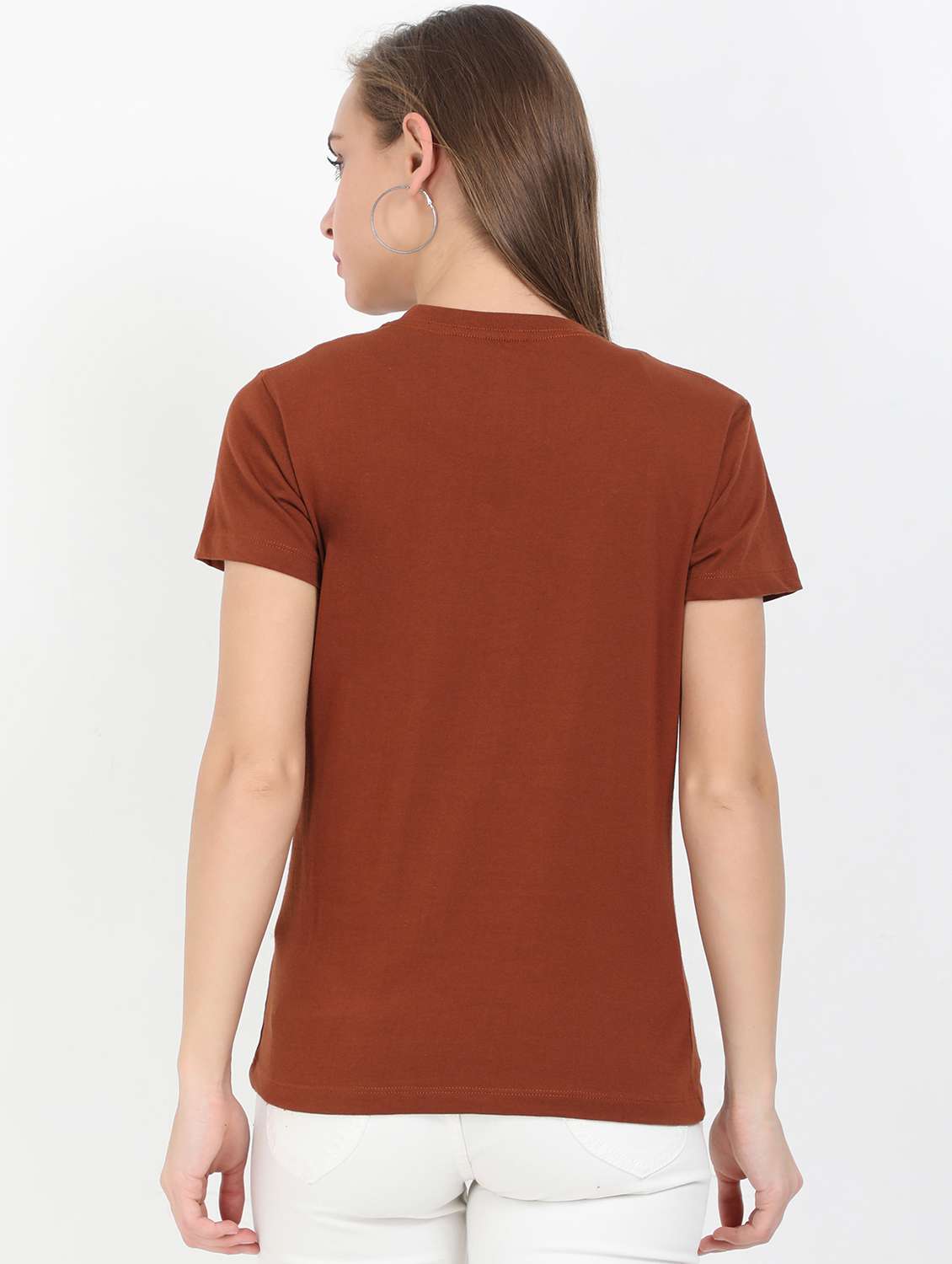 round neck graphic tee  - 17939078 -  Standard Image - 1