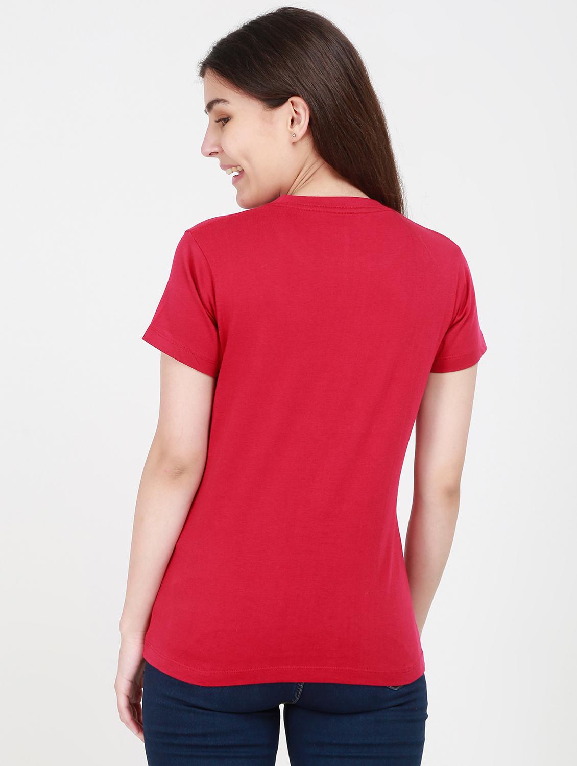 round neck graphic tee - 17939098 - Standard Image - 1