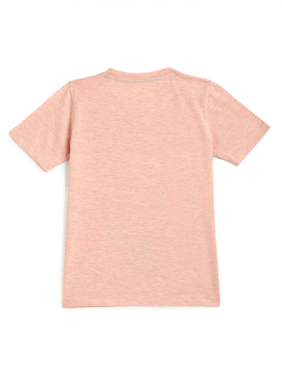 round neck printed nightwear pajama set - 17948376 -  Standard Image - 1