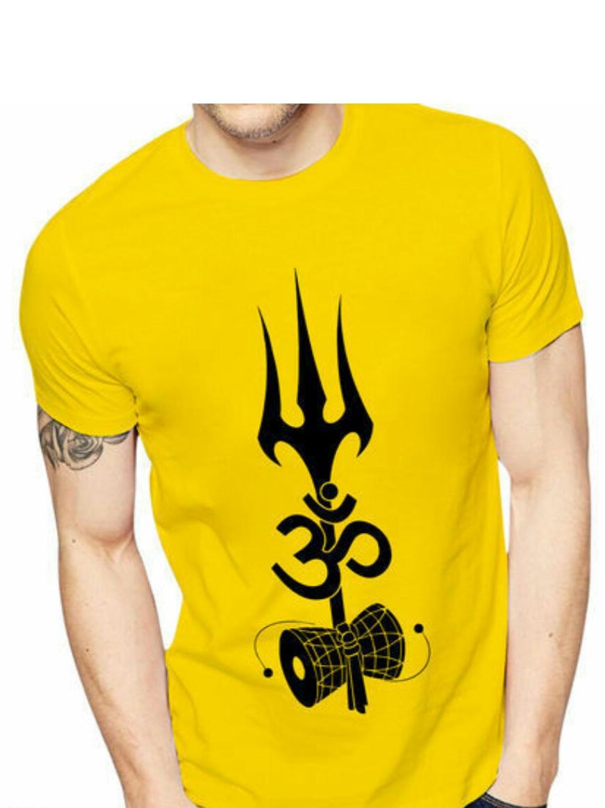 grey mal tshirt - 17948552 -  Standard Image - 1