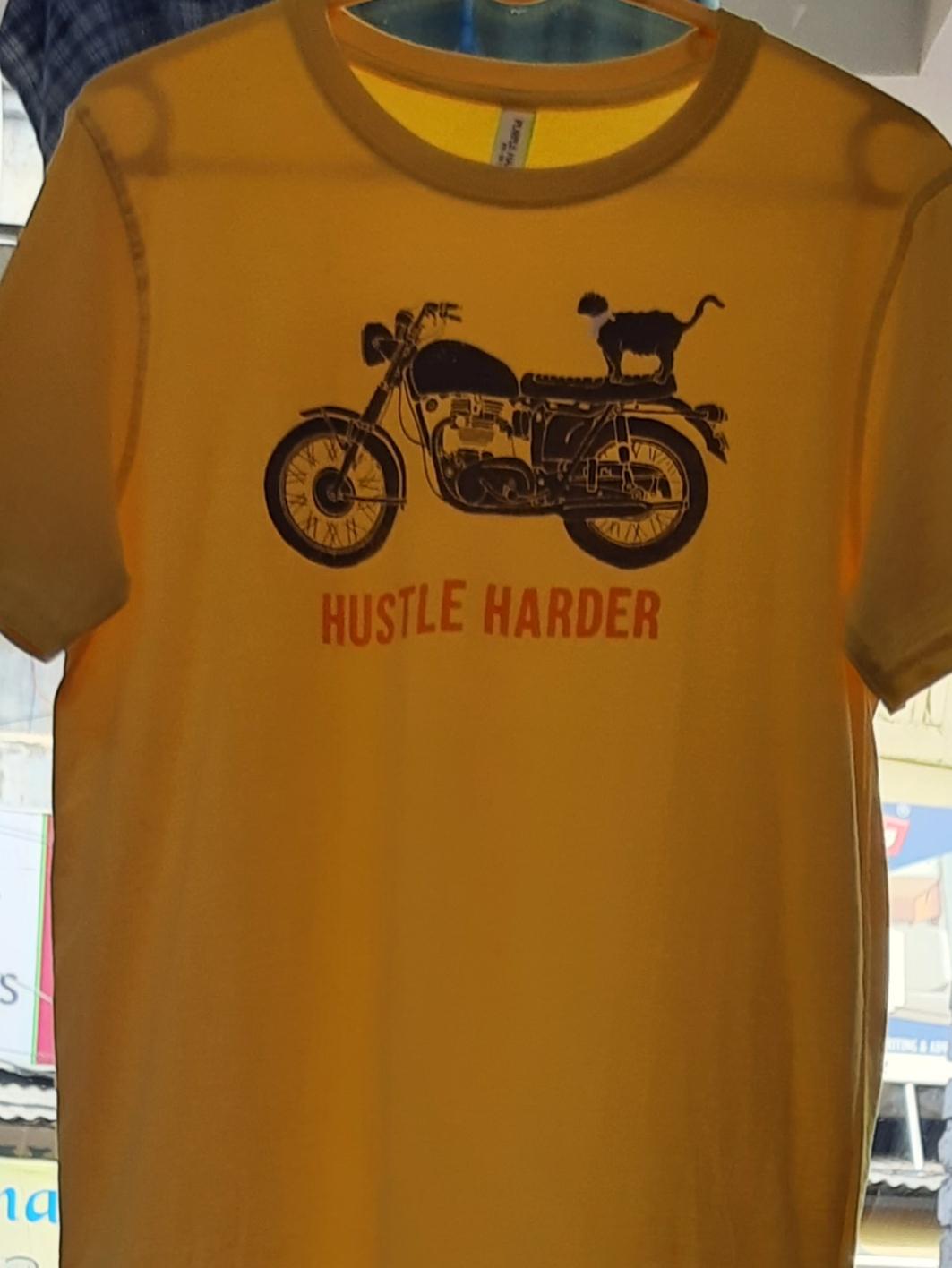 casual tshirt for men  - 17949063 -  Standard Image - 1