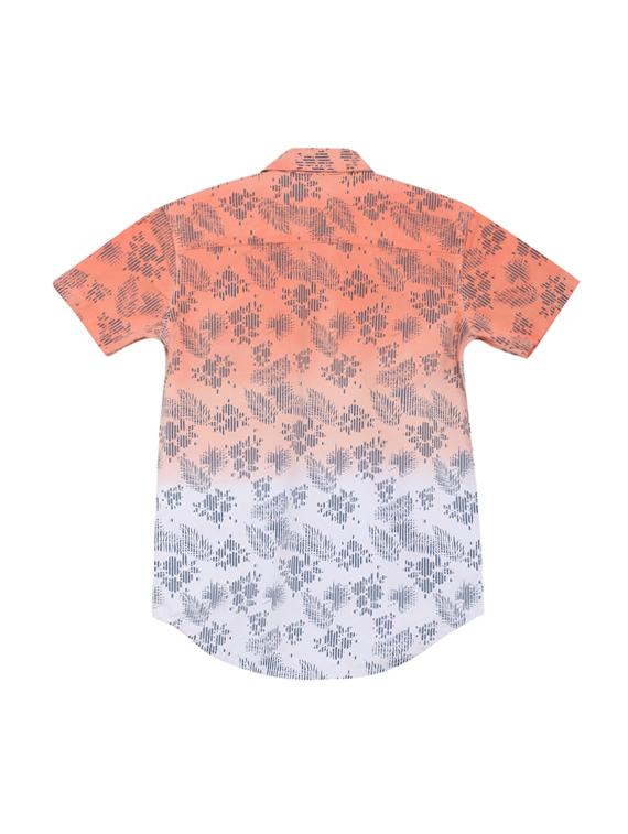floral printed shirt - 17951032 -  Standard Image - 1