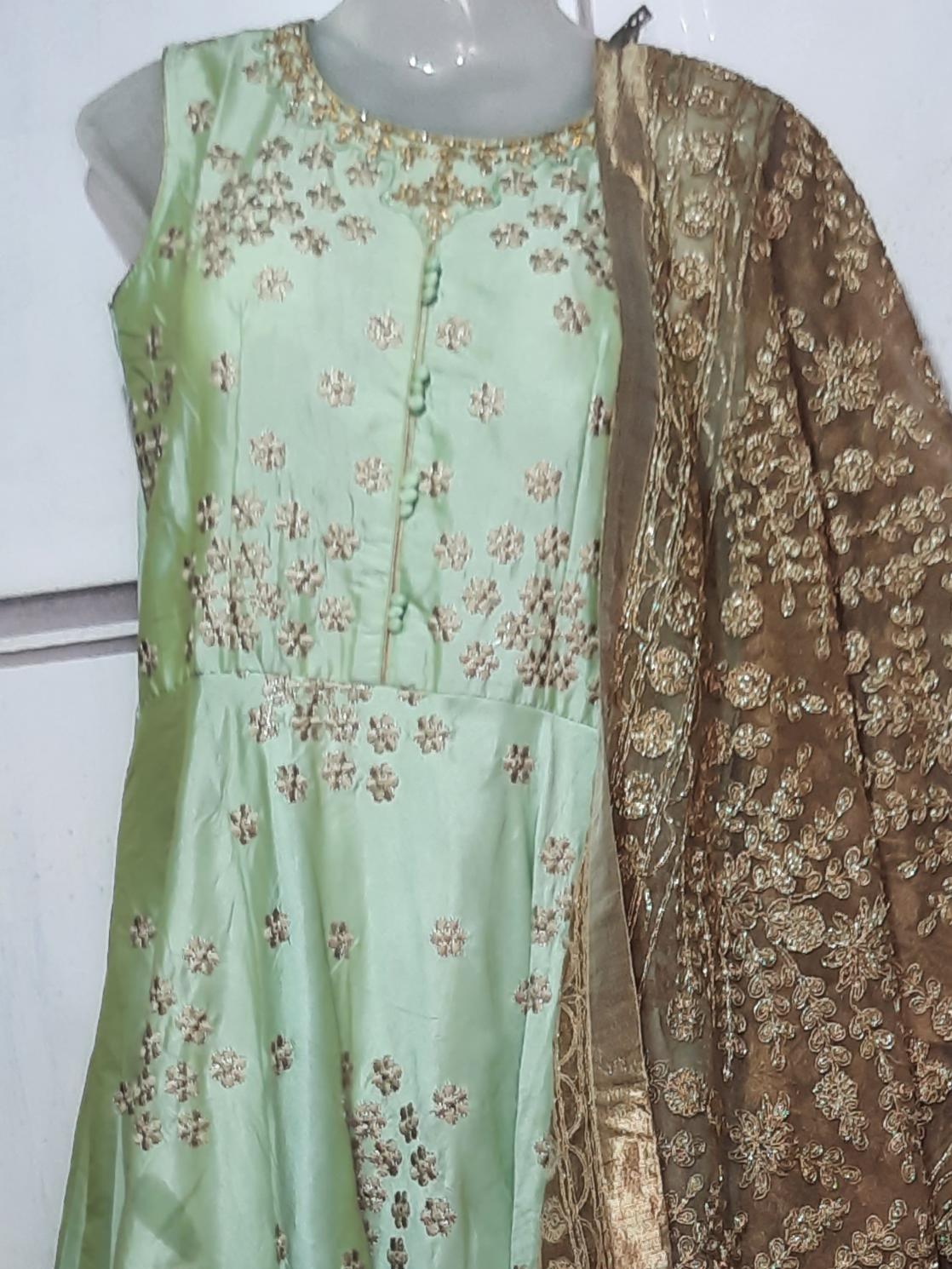 gown for women  - 17952111 -  Standard Image - 1