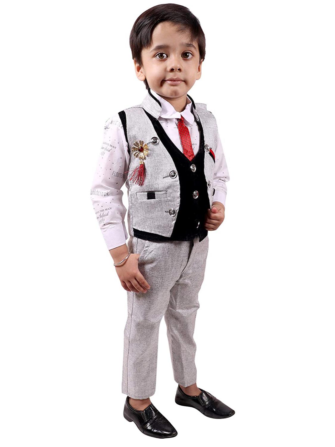grey set - 17954325 - Standard Image - 1