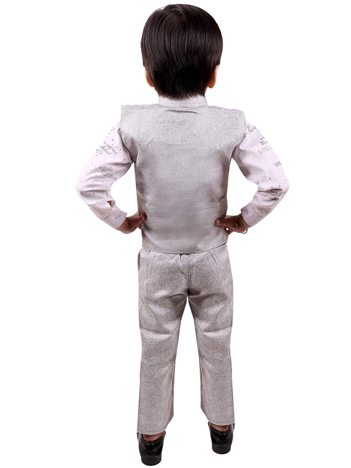grey set - 17954325 - Standard Image - 4