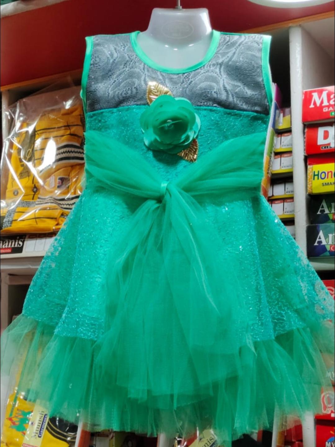 kids frocks - 17955632 - Standard Image - 1