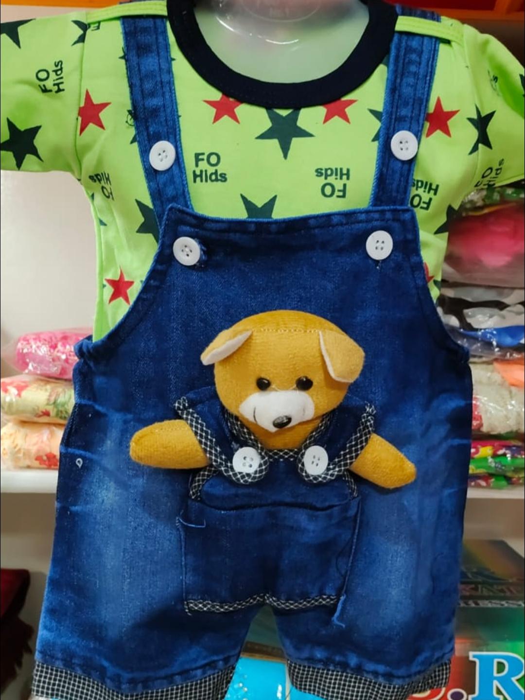 kids baba suit  - 17955646 -  Standard Image - 1
