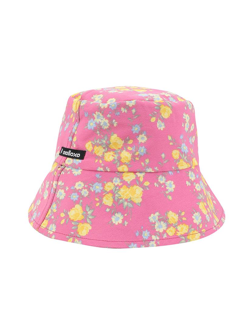 pack of 2 multi colored printed bucket hat - 17956233 - Standard Image - 1