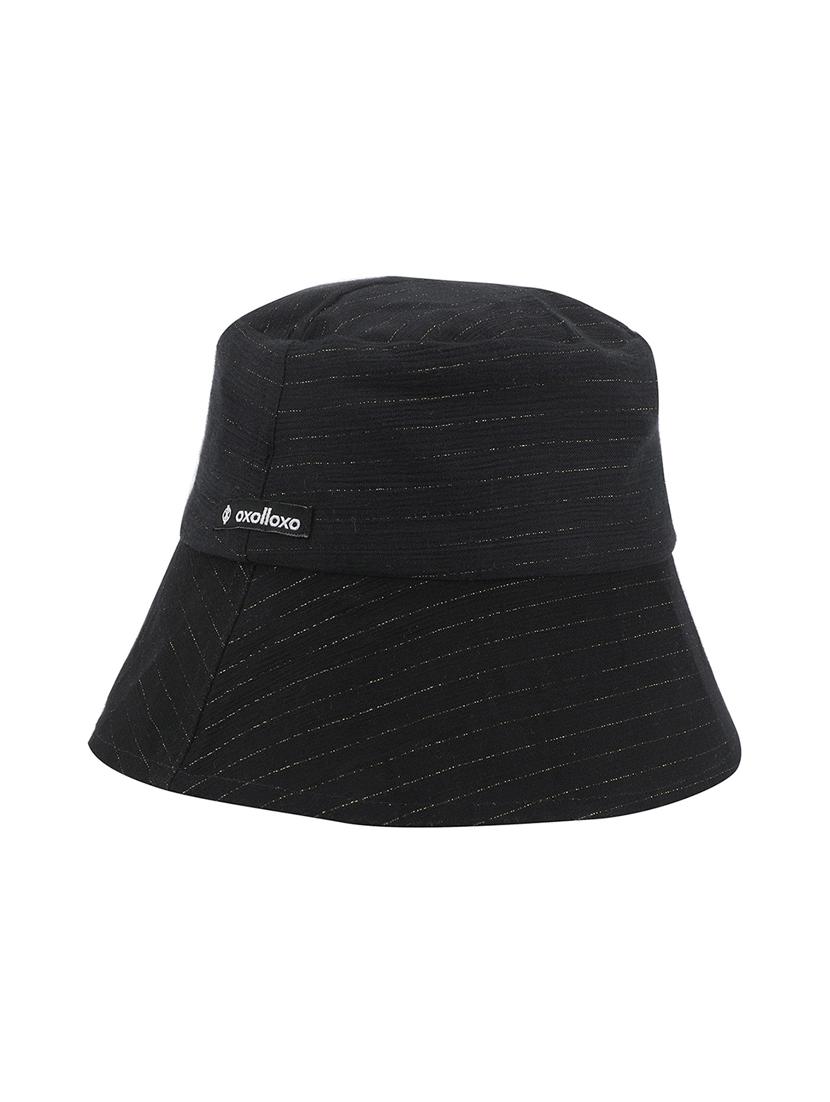 zip zap solid black hat - 17956234 -  Standard Image - 1