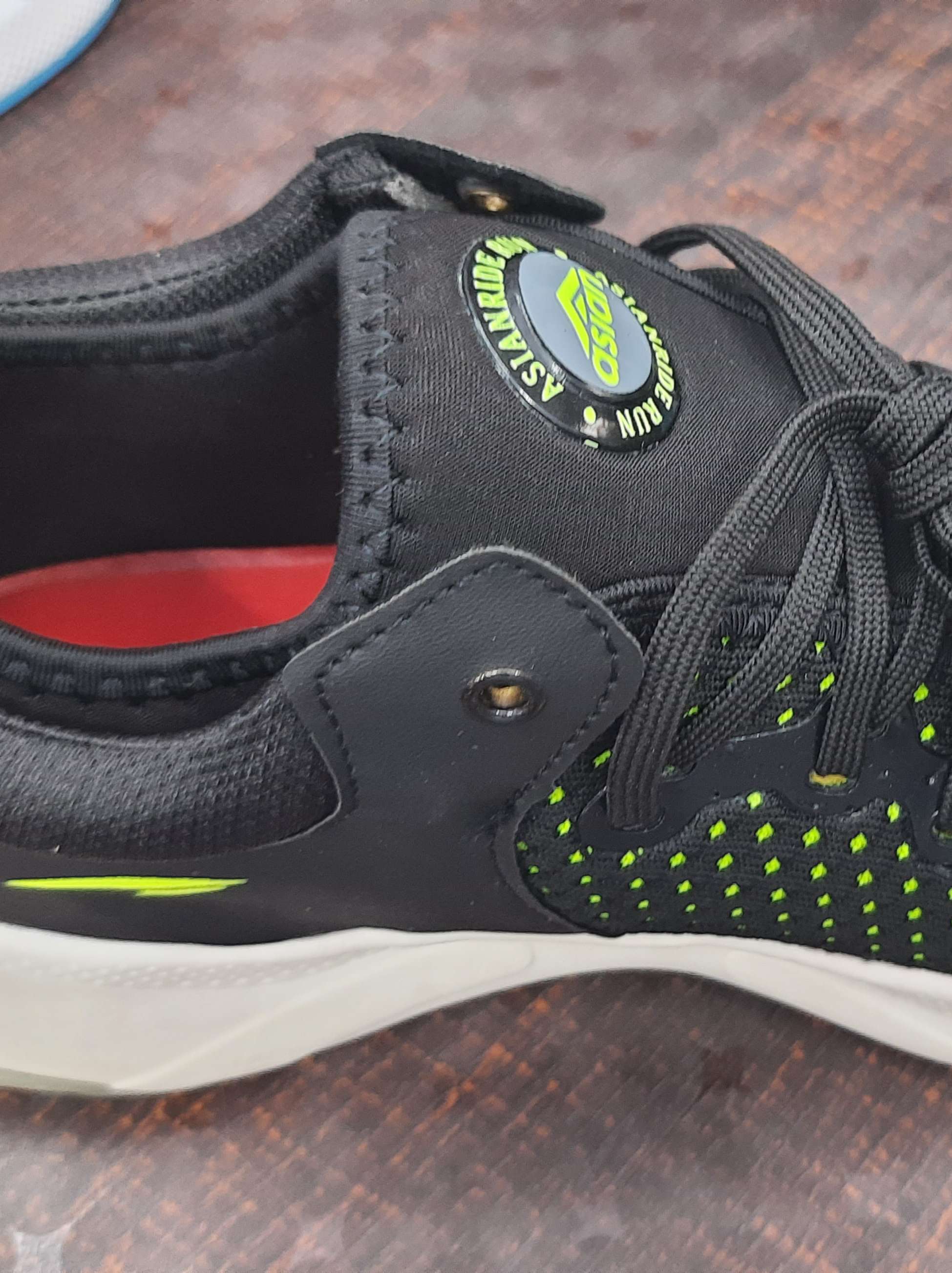 aisan orignal shoe for men  - 17956269 -  Standard Image - 1