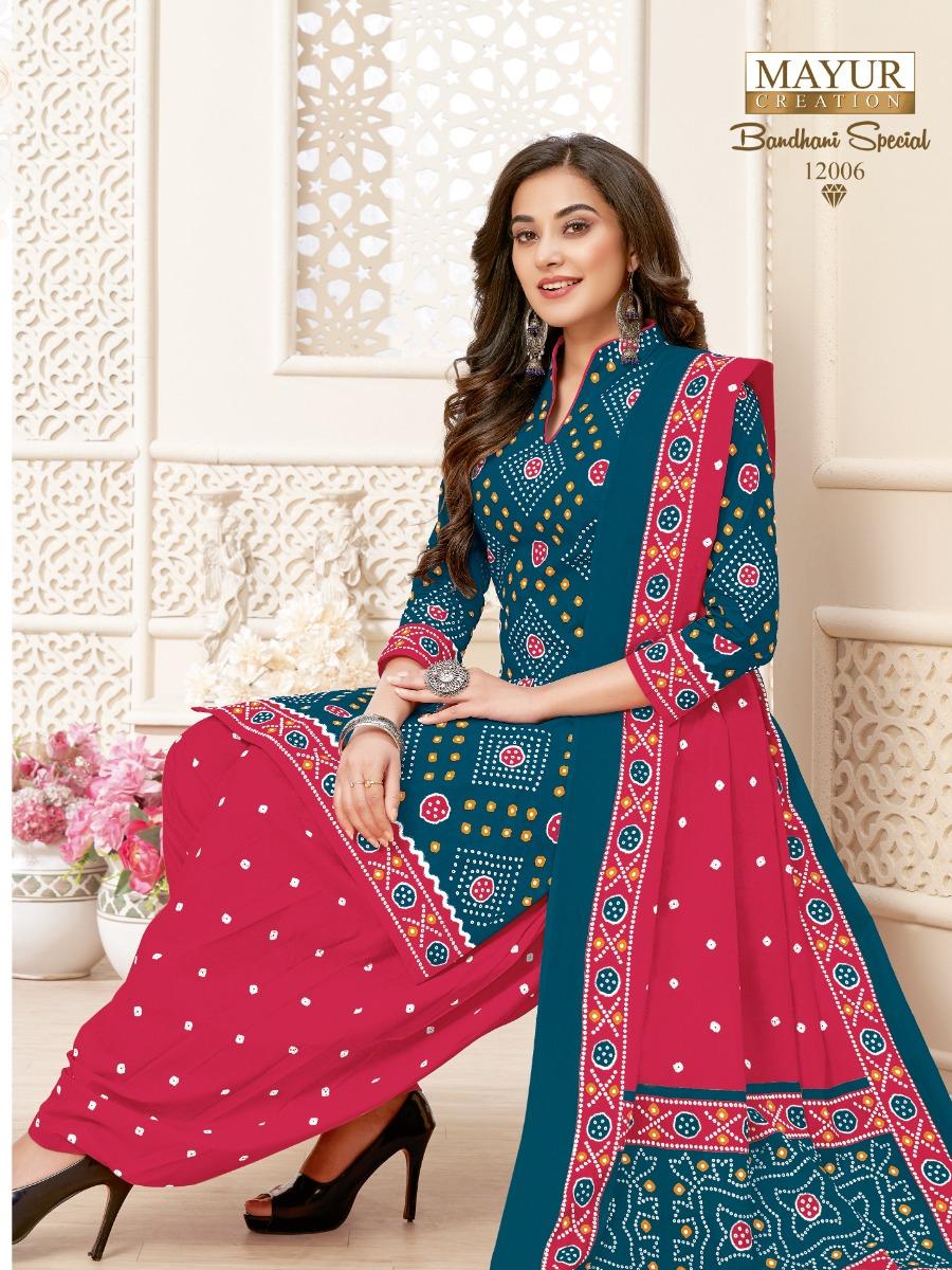 the unstitched dress material is made  - 17956308 -  Standard Image - 1