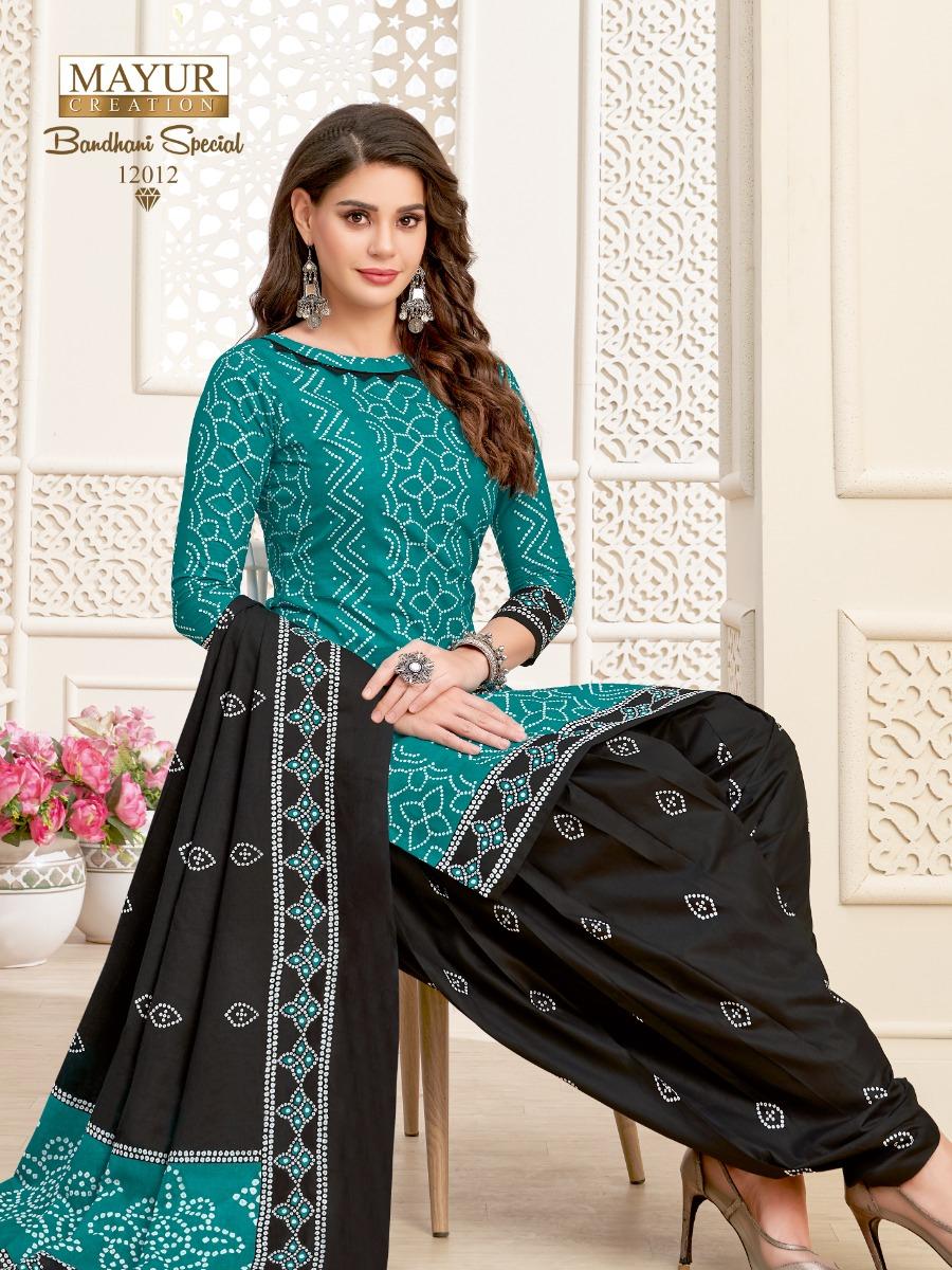 the unstitched dress material is made  - 17956334 -  Standard Image - 1