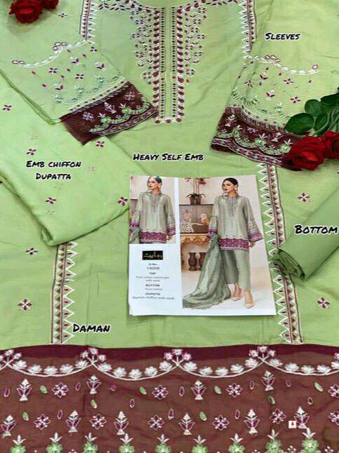 unstitched suit - 17957167 - Standard Image - 1