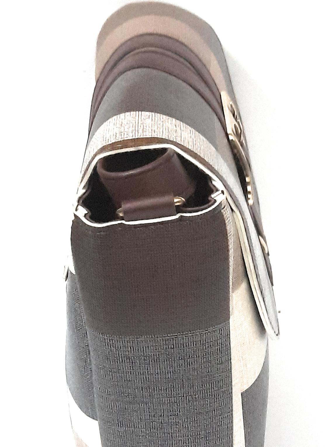 contemporary look with this stylish and - 17961491 - Standard Image - 1