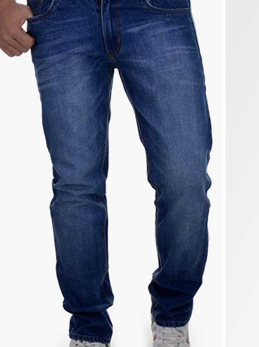 jeans for mens - 17964020 - Standard Image - 1