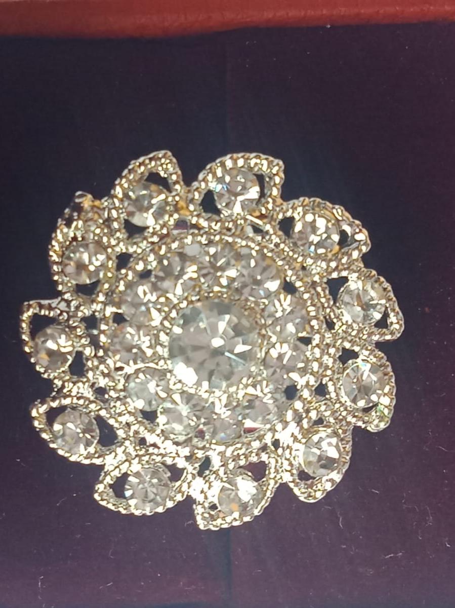 girls stylish ring - 17964093 - Standard Image - 1