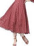 stylist kurti fabric cotton - 17965544 - Standard Image - 1