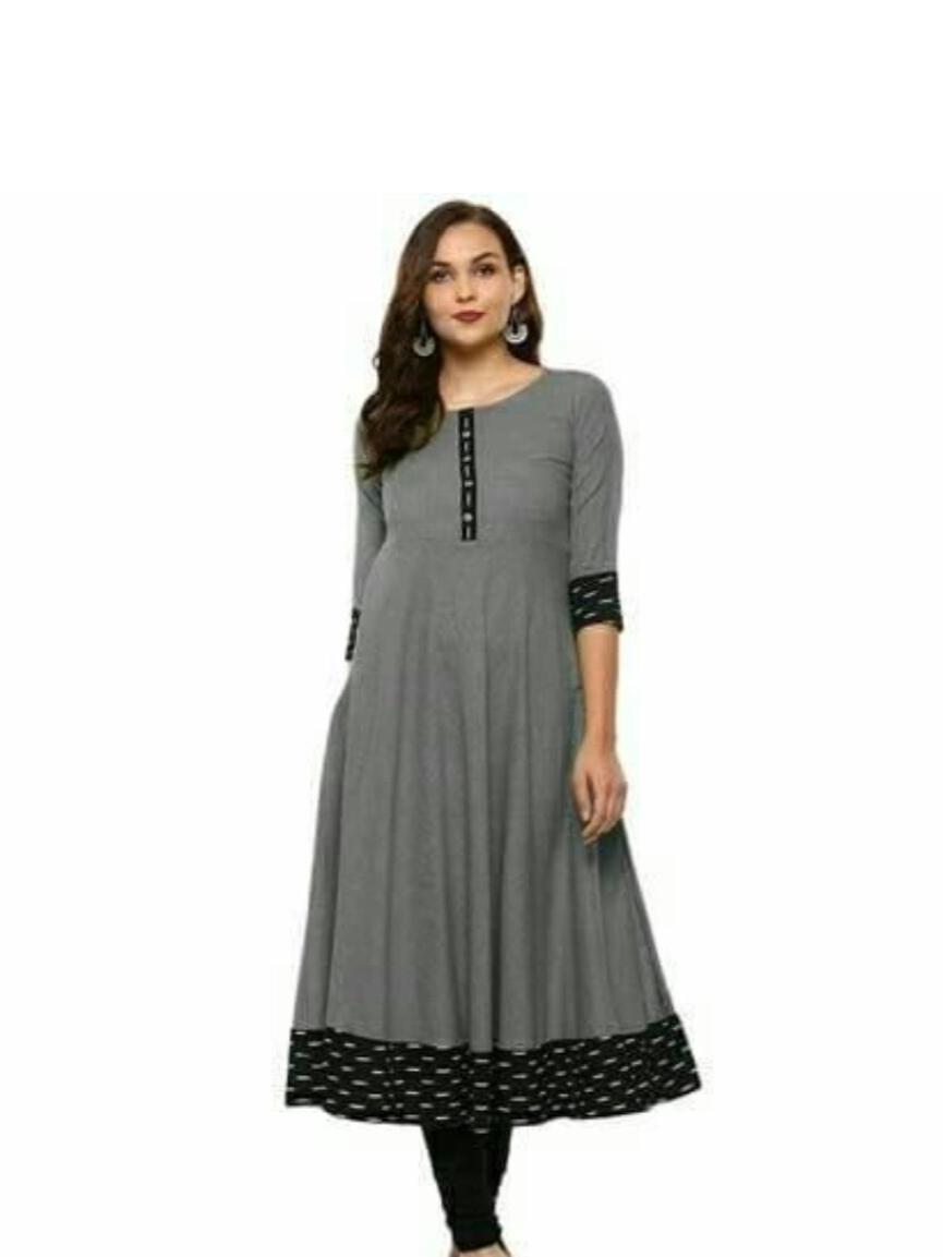 grey cotton shirt - 17967534 - Standard Image - 1