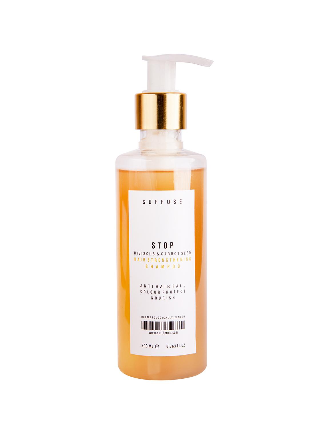  hair strengthening shampoo - 17969848 -  Standard Image - 1