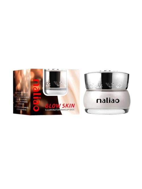 maliao professional glow skin silver illuminator - 17971010 -  Standard Image - 0