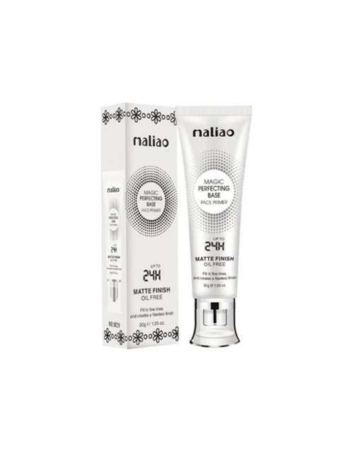 maliao professional matte look magic perfecting base face primer - 17971014 - Standard Image - 0