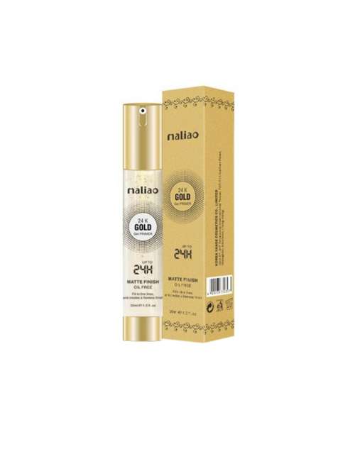 maliao professional matte look magic perfecting base face primer - 17971015 -  Standard Image - 0