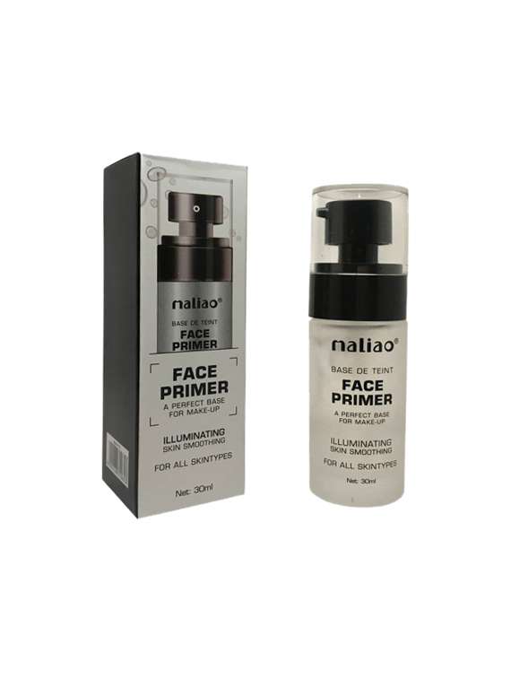 maliao professional matte look  base de tient face primer - 17971016 -  Zoom Image - 0