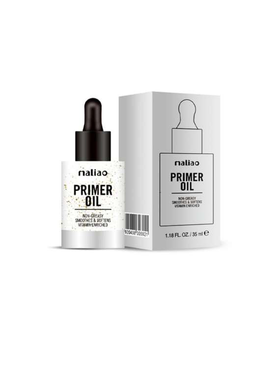 maliao professional oil primer