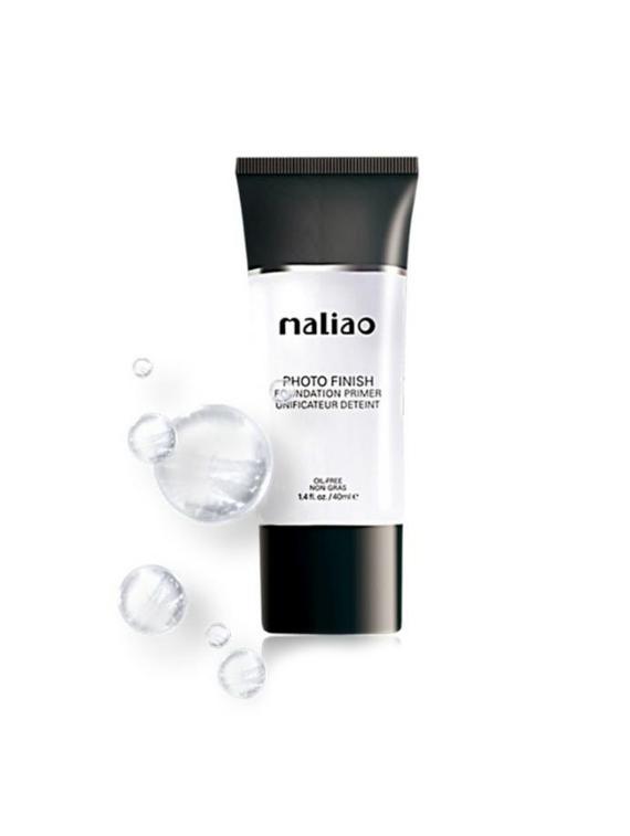maliao professional  matte look photo finish foundation primer