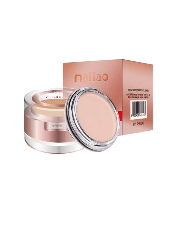 maliao professionalmatte look  2n1 oilfree primer and concealer