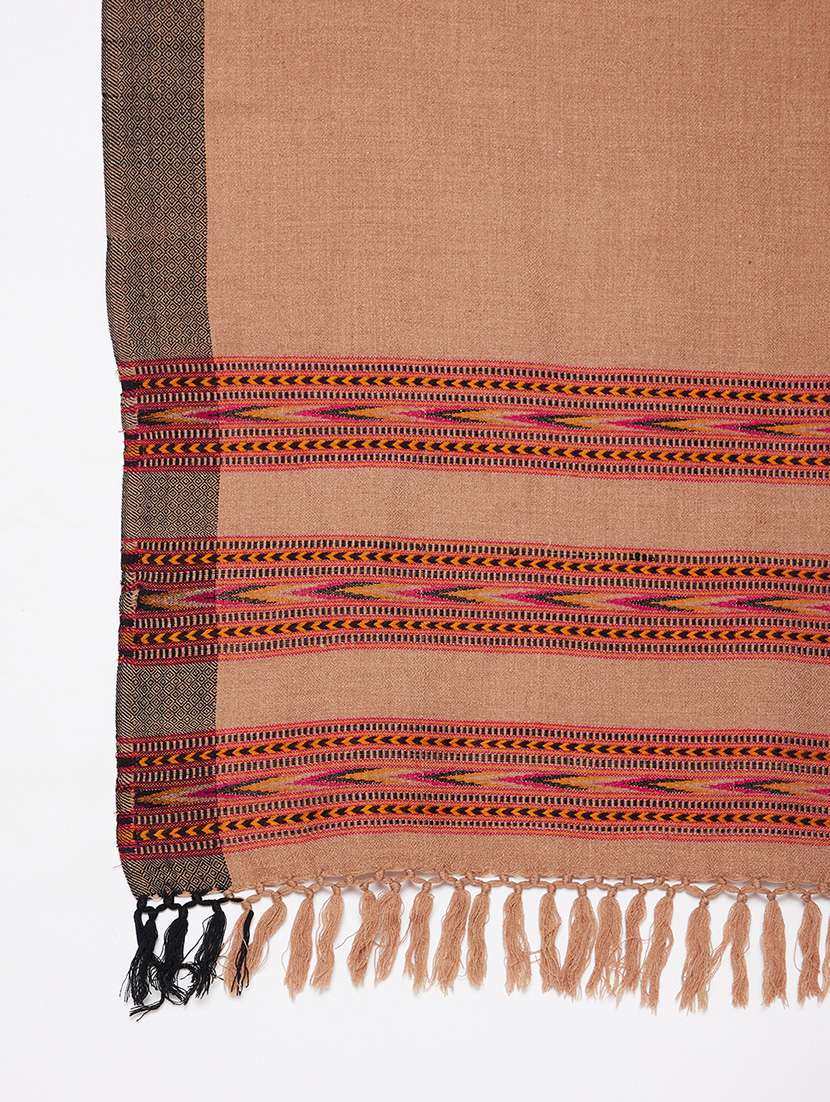 women's florals shawl - 17975326 -  Standard Image - 1