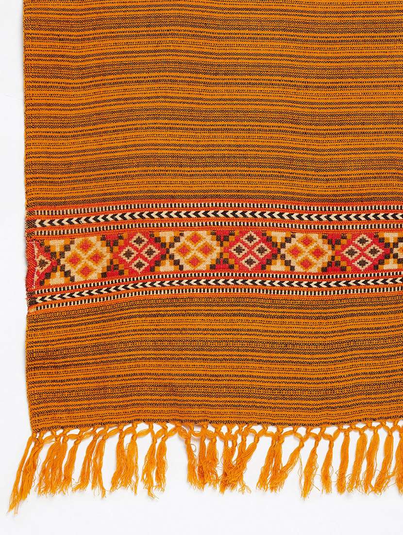 women's stripes shawl - 17975342 -  Standard Image - 1