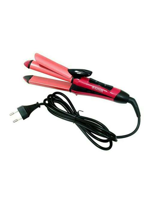 nova beauty 2in1 hair beautyset - 17975365 -  Standard Image - 0