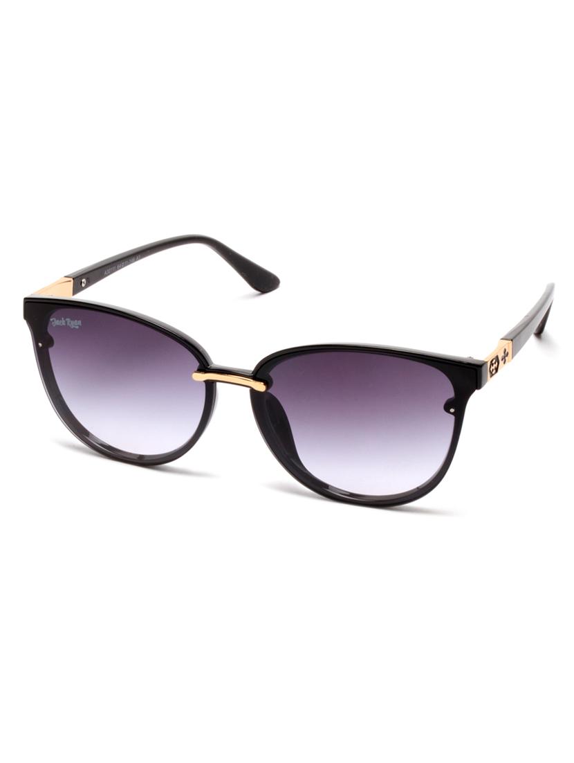 jack ryan uv protective cat eye women sunglassess - 17975454 - Standard Image - 1