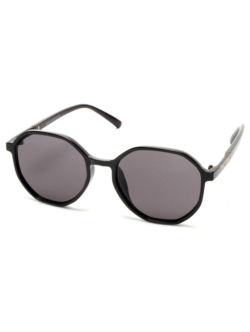 jack ryan uv protective round unisex sunglassess - 17975511 - Standard Image - 1